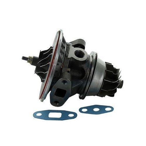 MEAT & DORIA Rumpfgruppe, Turbolader 601103