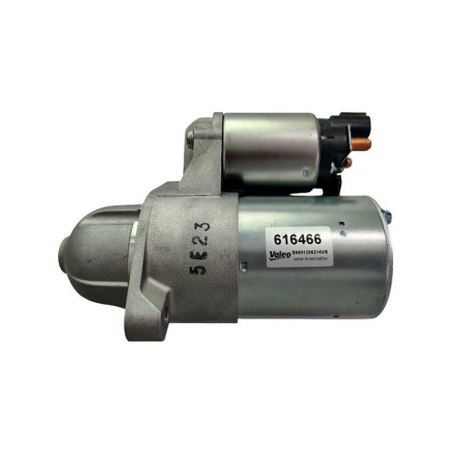 VALEO Starter VALEO ORIGINS NEW OE TECHNOLOGIE 616466