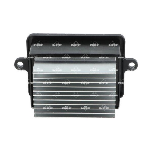 NRF Widerstand, Innenraumgebl&auml;se 342127