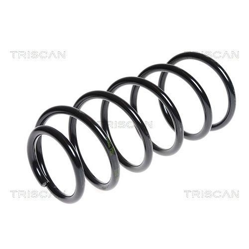 TRISCAN Fahrwerksfeder 8750 2122