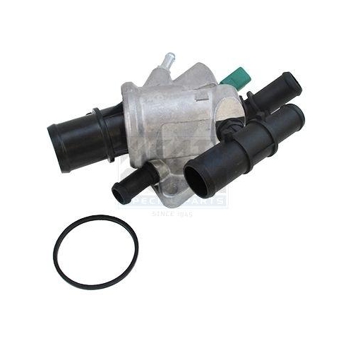 MEAT & DORIA Thermostat, K&uuml;hlmittel 92072