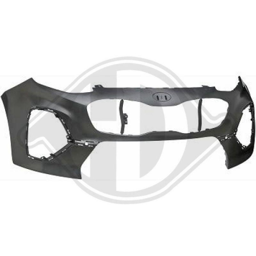 DIEDERICHS Sto&szlig;f&auml;nger HD Priority Parts 6523950
