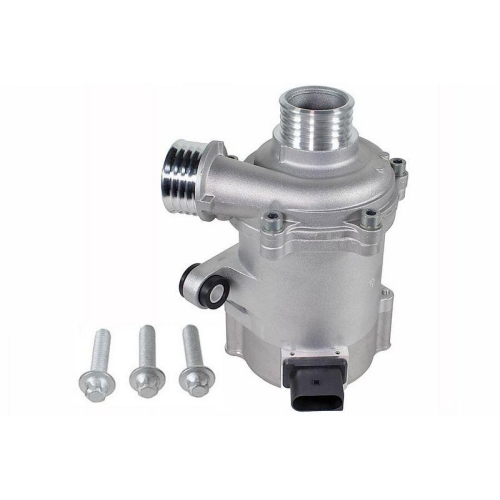 METZGER AUTOTEILE Wasserpumpe, Motork&uuml;hlung COMPETENCE KIT GREENPARTS 4007068