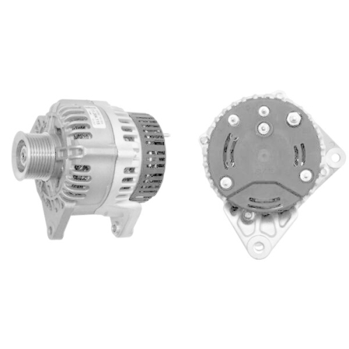 MAHLE Generator MG 74