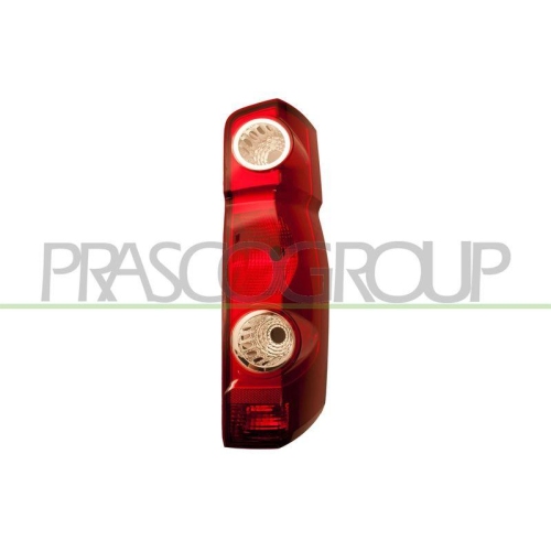 PRASCO Heckleuchte TYC VG9524153