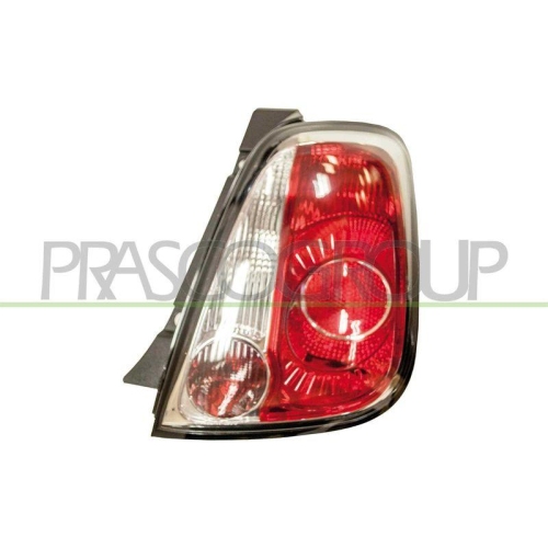 PRASCO Heckleuchte TYC FT0304163