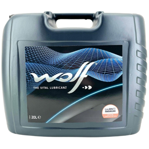 Motor&ouml;l Motoren&ouml;l Wolf OfficialTech 10W-40 UHPD Extra 20 Liter Kanister 1051943