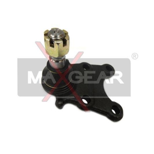 MAXGEAR Trag-/F&uuml;hrungsgelenk 72-0437