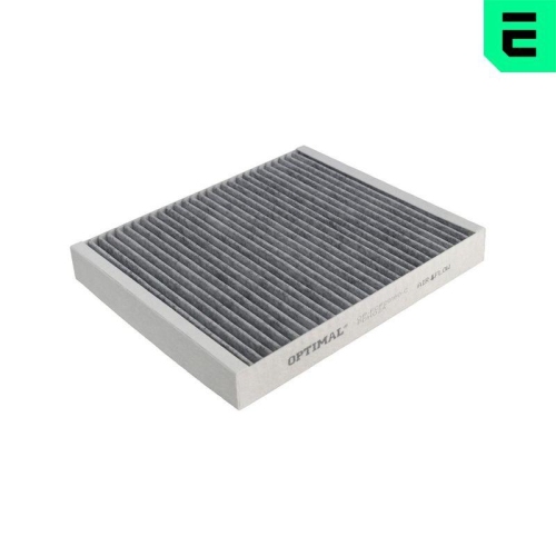 OPTIMAL Filter, Innenraumluft OP-FCF20160-C