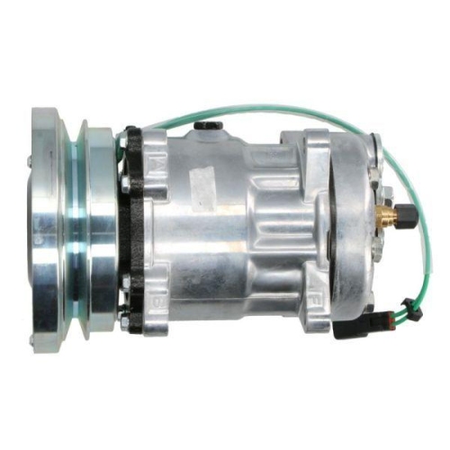THERMOTEC Kompressor, Klimaanlage KTT090349