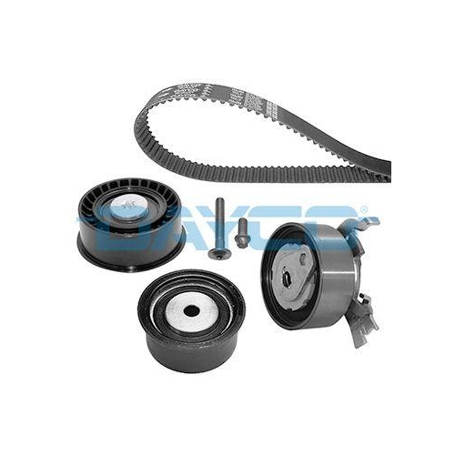 DAYCO Zahnriemensatz KTB252