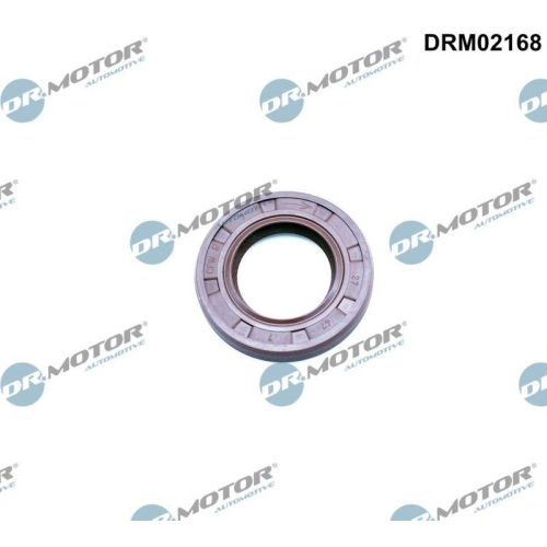 Dr.Motor Automotive Wellendichtring, Nockenwelle DRM02168