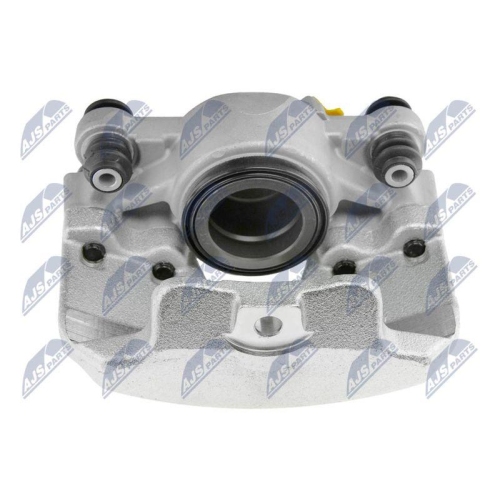NTY Bremssattel HZP-AU-010