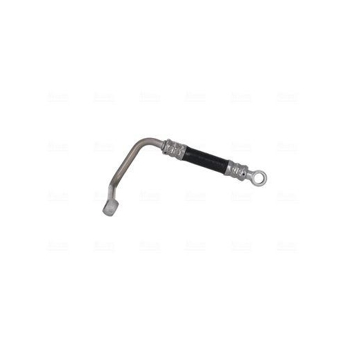 NISSENS &Ouml;lleitung, Lader 935271
