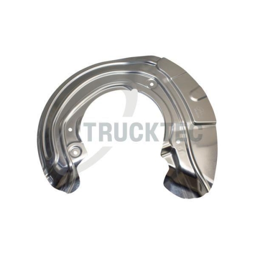 TRUCKTEC AUTOMOTIVE Spritzblech, Bremsscheibe 08.35.228