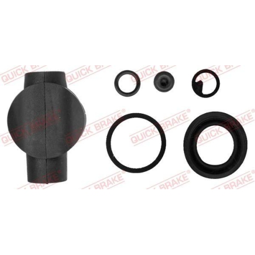 QUICK BRAKE Reparatursatz, Bremssattel 114-0267