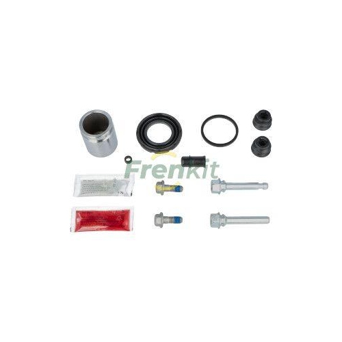 FRENKIT Reparatursatz, Bremssattel 738829