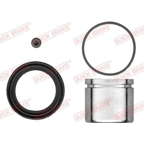 QUICK BRAKE Reparatursatz, Bremssattel 114-5476