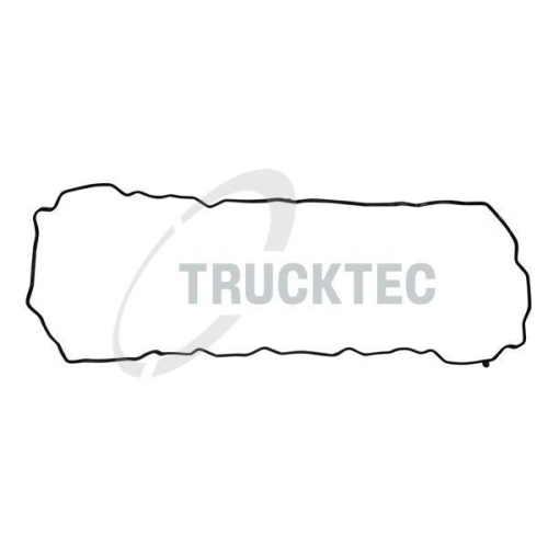 TRUCKTEC AUTOMOTIVE Dichtung, &Ouml;lwanne 01.10.080