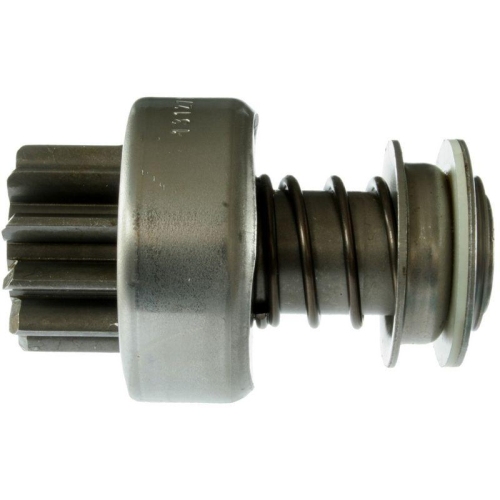 HC-Cargo Freilaufgetriebe, Starter F 032 131 271