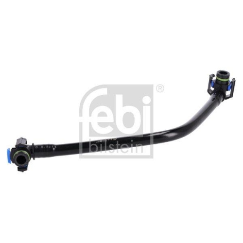FEBI BILSTEIN K&uuml;hlmittelrohrleitung 1004587