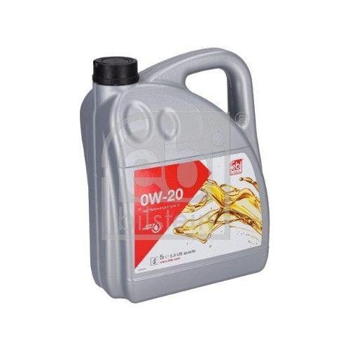 FEBI BILSTEIN Motor&ouml;l Mobility Guard Ultra 177648