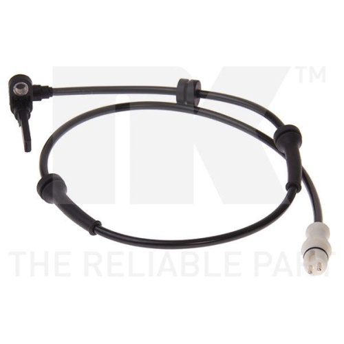 NK Sensor, Raddrehzahl 292316