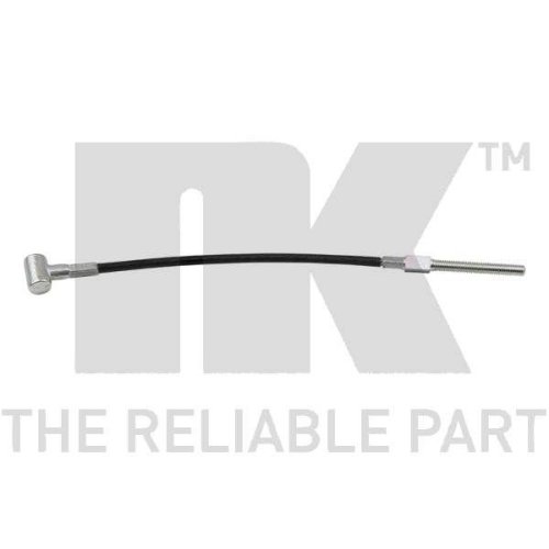 NK Seilzug, Feststellbremse 9039172