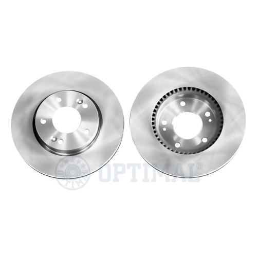 OPTIMAL Bremsscheibe BS-8434HC