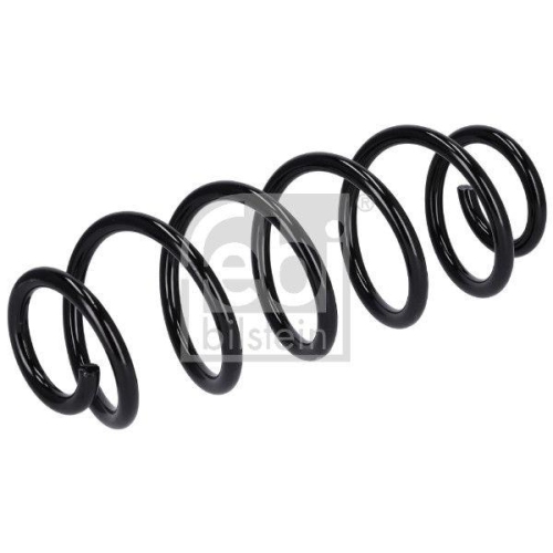 FEBI BILSTEIN Fahrwerksfeder 186242