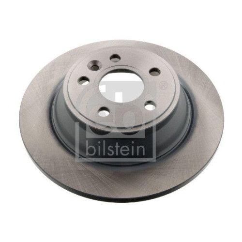 FEBI BILSTEIN Bremsscheibe 43883
