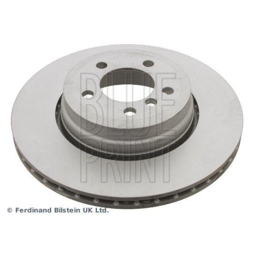 BLUE PRINT Bremsscheibe ADB114394