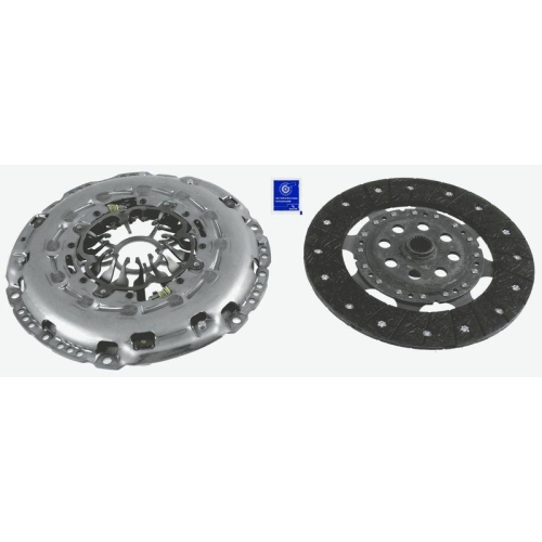 SACHS Kupplungssatz XTend 3000 951 938