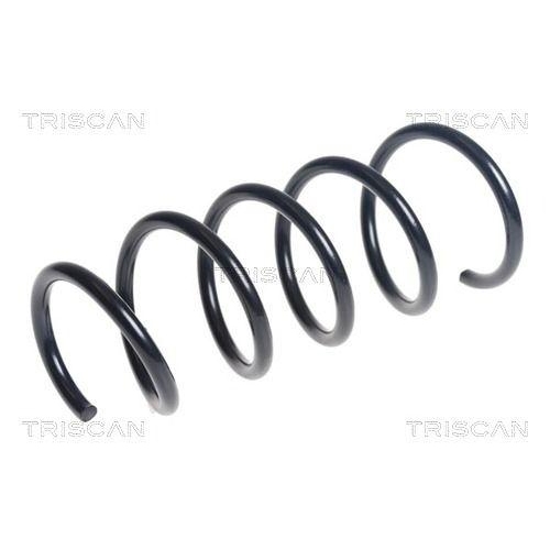 TRISCAN Fahrwerksfeder 8750 25141