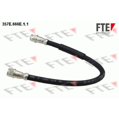FTE Bremsschlauch 9240530