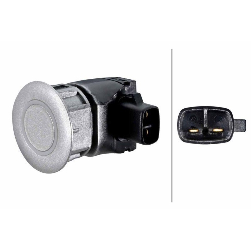 HELLA Sensor, Einparkhilfe 6PX 358 269-201