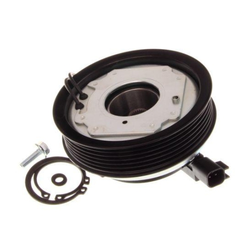MAXGEAR Magnetkupplung, Klimakompressor AC130040