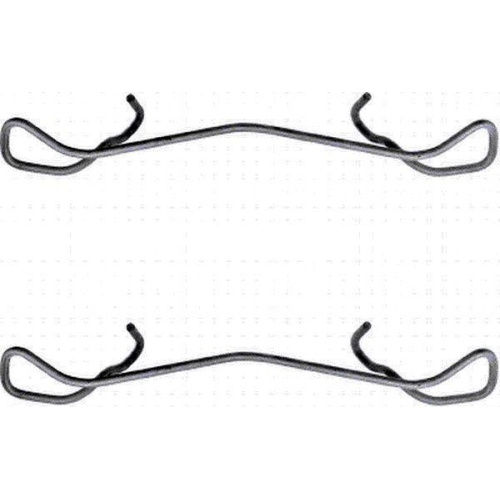 TEXTAR Zubeh&ouml;rsatz, Bremssattel 82032300