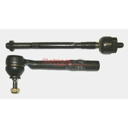 METZGER AUTOTEILE Spurstange COMPETENCE KIT 56011902
