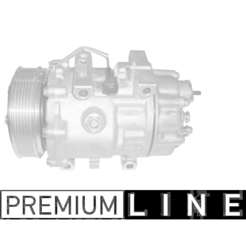 MAHLE Kompressor, Klimaanlage BEHR *** PREMIUM LINE *** ACP 769 000P