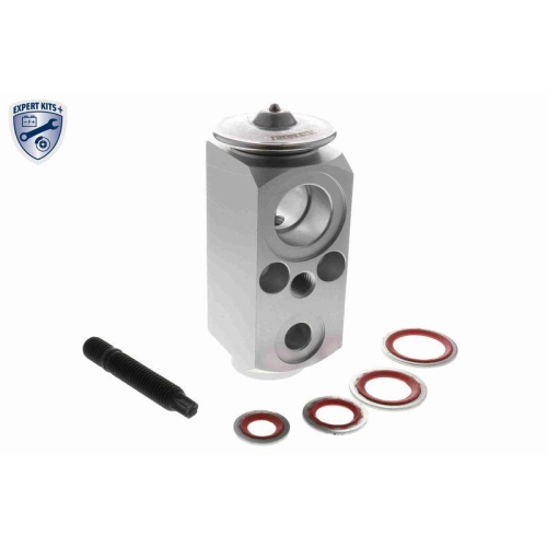 VEMO Expansionsventil, Klimaanlage EXPERT KITS +