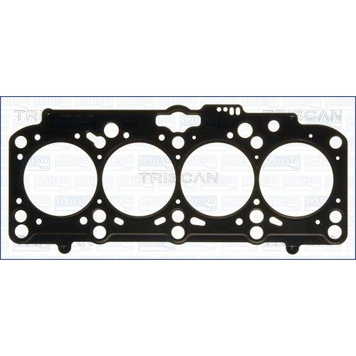 TRISCAN Dichtung, Zylinderkopf MULTILAYER STEEL