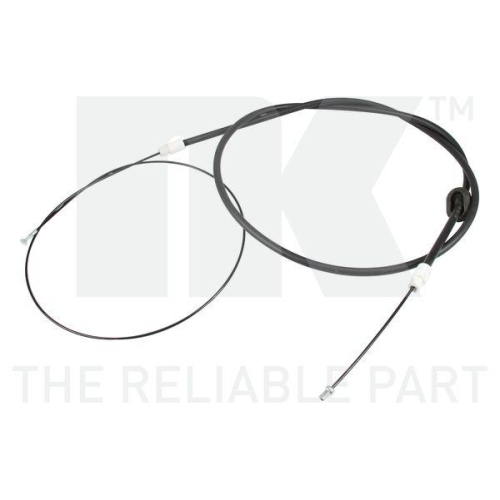 NK Seilzug, Feststellbremse 9033129