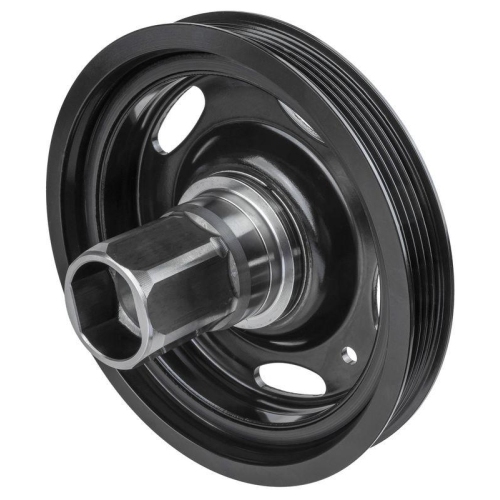 LEMF&Ouml;RDER Riemenscheibe, Kurbelwelle