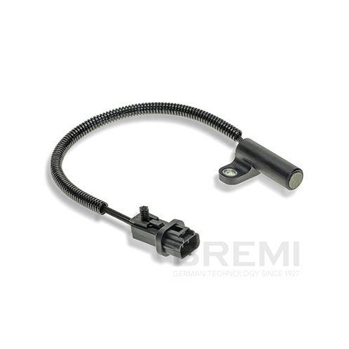 BREMI Impulsgeber, Kurbelwelle