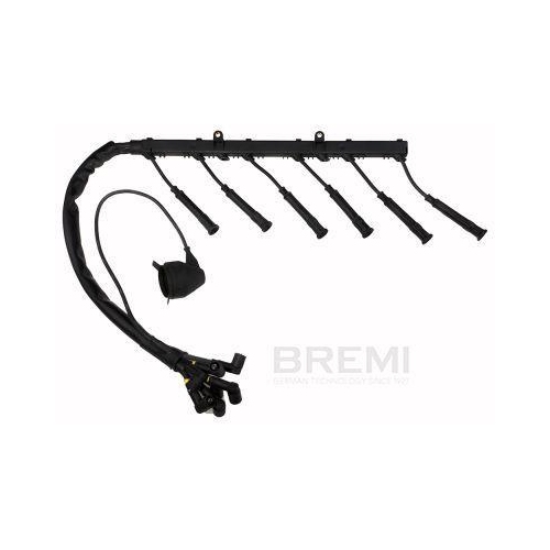 BREMI Zündleitungssatz
