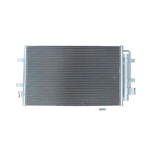 KAMOKA Kondensator, Klimaanlage