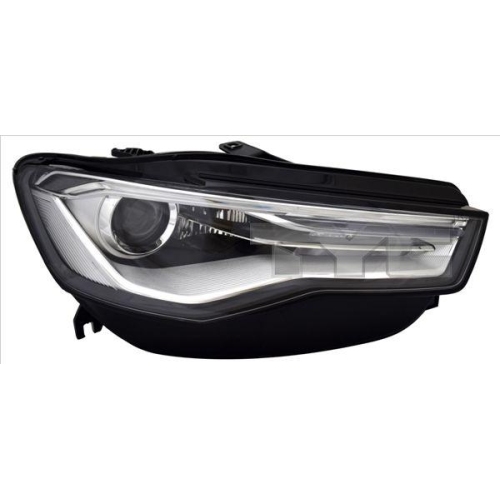 TYC Hauptscheinwerfer
