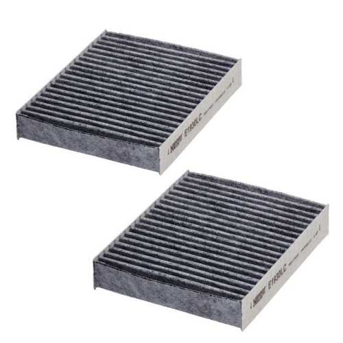 HENGST FILTER Filter, Innenraumluft