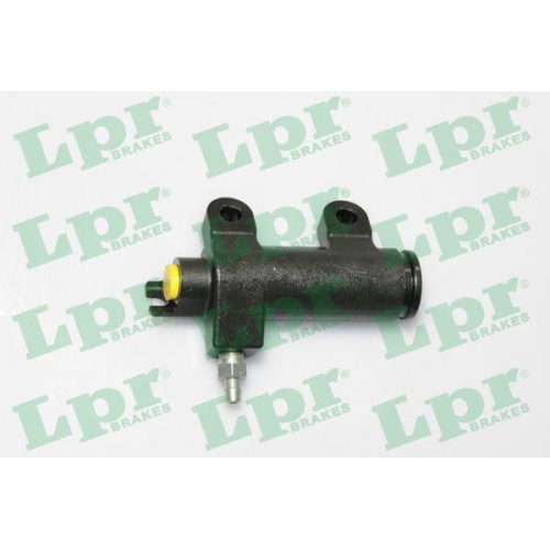 LPR Nehmerzylinder, Kupplung 3008